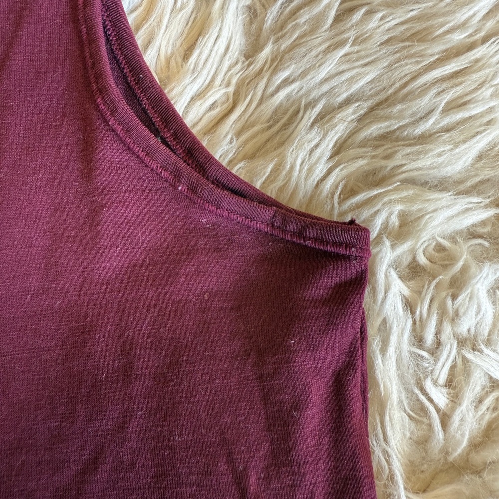 Icebreaker Women’s Merino 150 Siren Tank, Size M - Picture 6 of 7